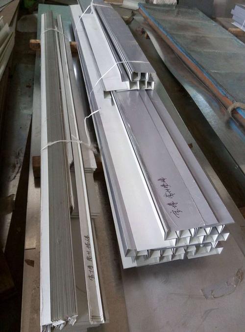 苏州厂家剪折彩钢板泛水 脊瓦 包边 可客供材料来图加工 量大价优